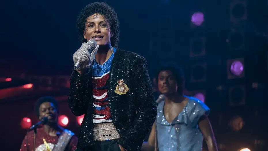 Wideo do filmu Michael — MICHAEL | Acquista il biglietto