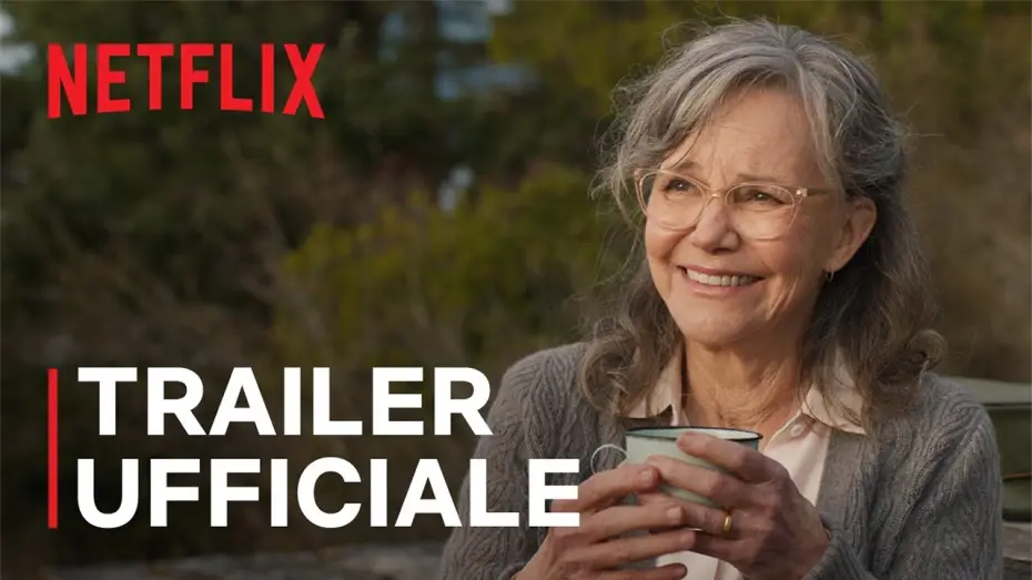 Wideo do filmu Remarkably Bright Creatures — Creature luminose | Trailer ufficiale | Netflix Italia