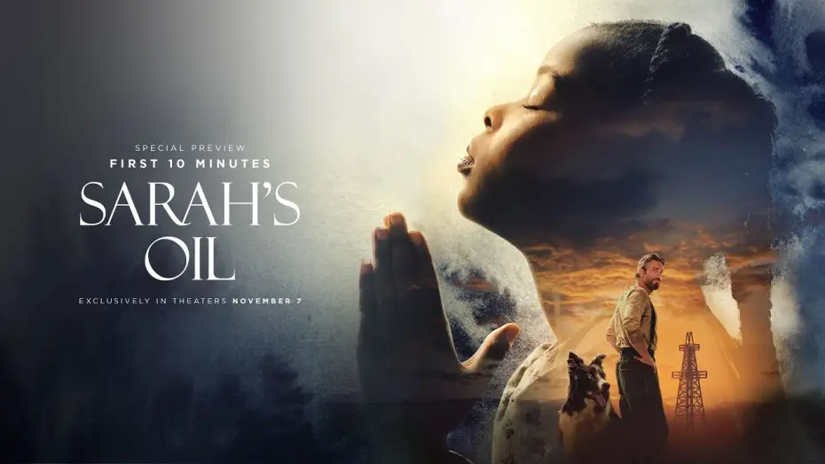 Wideo do filmu Sarah's Oil — Official Preview (first 10 minutes)