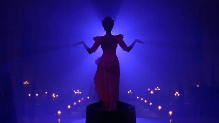 Wideo do filmu Lost River — Lost River - Featurette [HD]