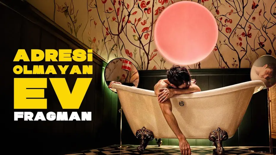 Wideo do filmu Adresi Olmayan Ev — Official Trailer
