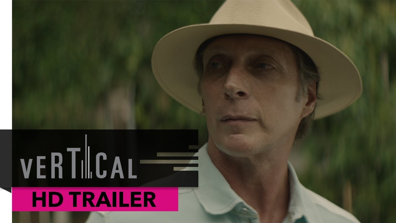 Wideo do filmu Obsesja sąsiada — Official Trailer