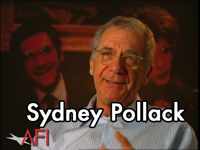 Wideo do filmu Tootsie — Director Sydney Pollack on TOOTSIE