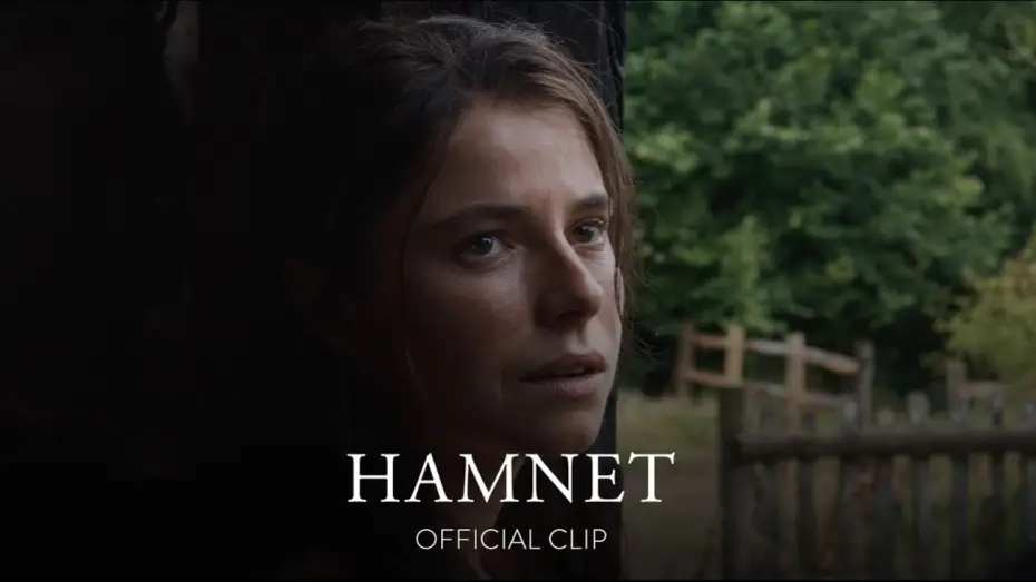 Wideo do filmu Hamnet — "When We Kiss" Official Clip