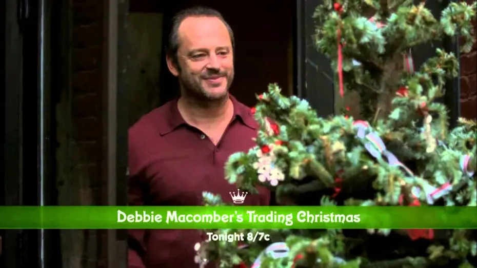 Wideo do filmu Trading Christmas — Debbie Macomber's Trading Christmas