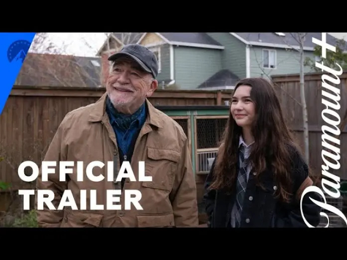 Wideo do filmu Little Wing — Official Trailer