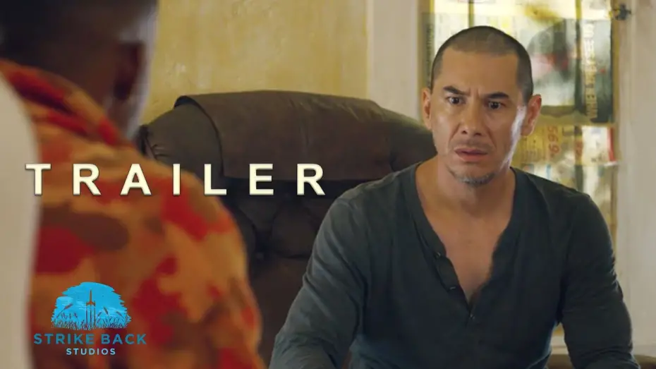Wideo do filmu I, Challenger — Official Red Band Trailer