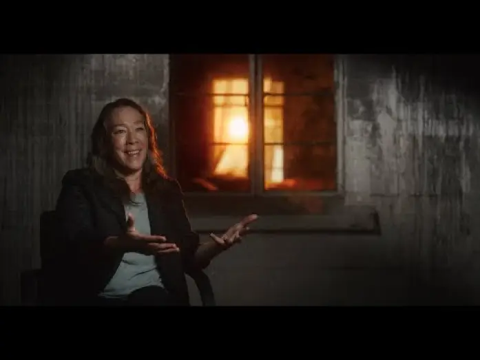 Wideo do filmu Chain Reactions — Karyn Kusama Clip