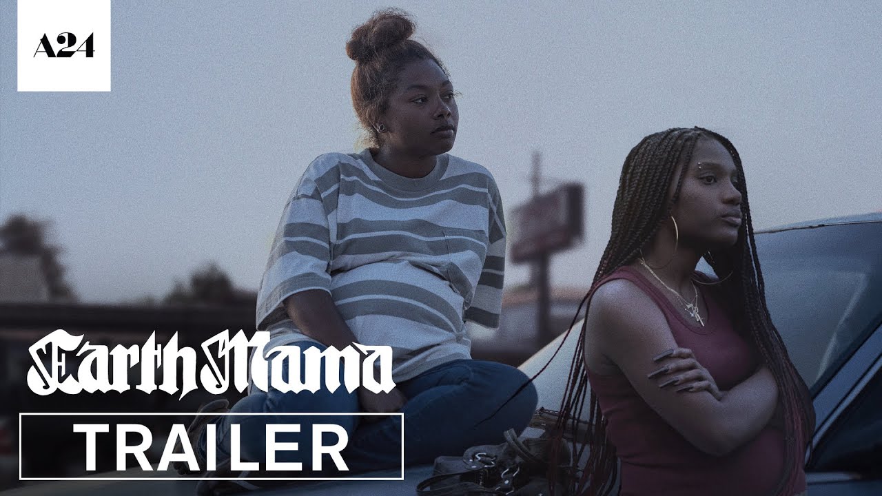 Wideo do filmu Earth Mama — Official Trailer