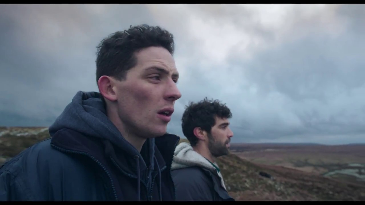 Wideo do filmu Piękny kraj — UK Trailer #2