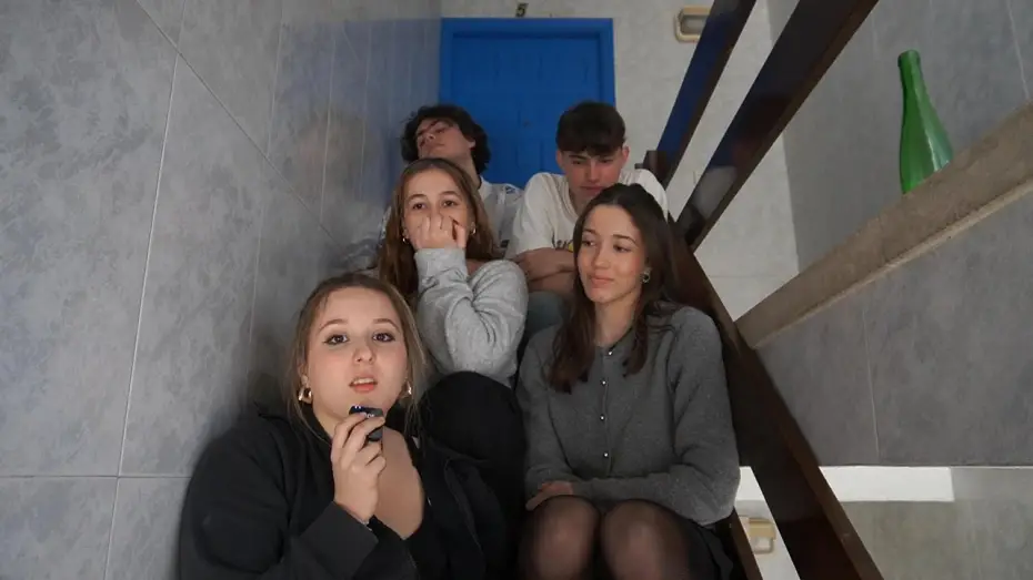 Wideo do filmu El subarriendo — EL SUBARRIENDO: Teaser