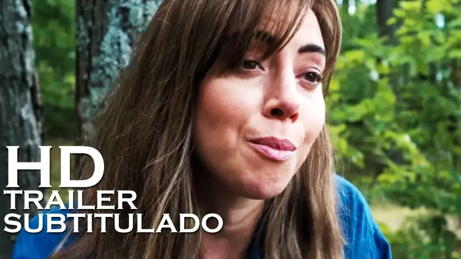 Wideo do filmu My Old Ass — MI YO DEL FUTURO Trailer (2024) SUBTITULADO / MY OLD ASS Trailer SUBTITULADO [HD] Aubrey Plaza