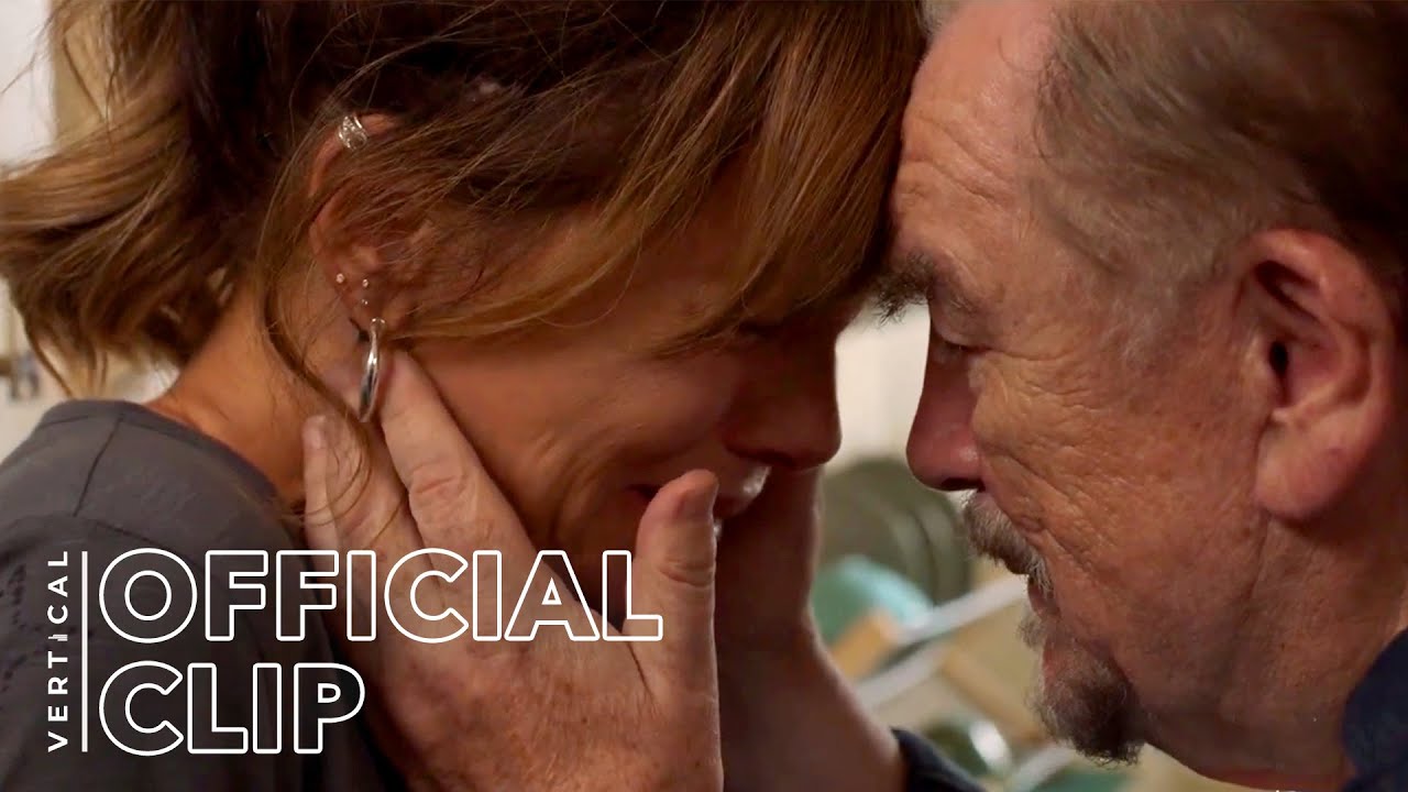 Wideo do filmu Córka więźnia — You're Not So Bad