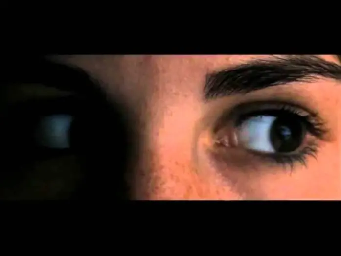 Wideo do filmu Gorzki — Amer (2009) - Trailer
