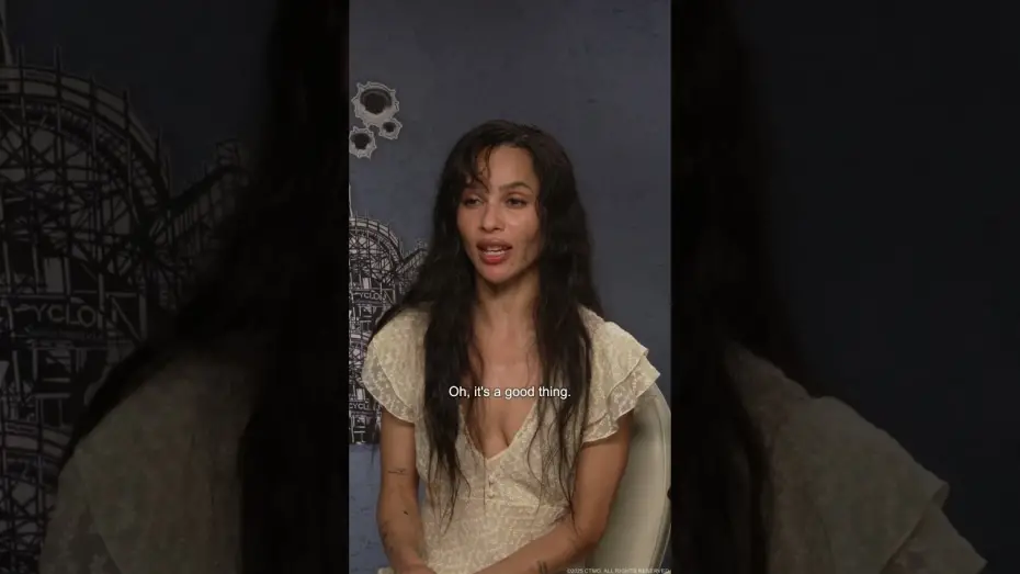 Wideo do filmu Złodziej z przypadku — when the slang is as banging as the film
