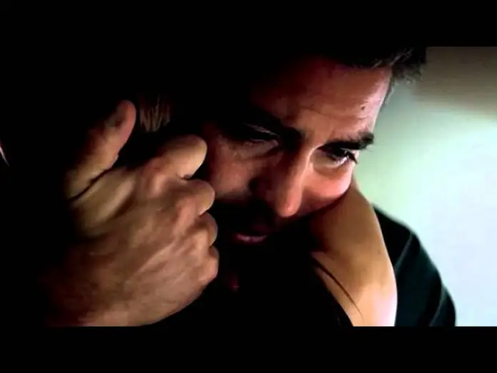 Wideo do filmu Solaris — SOLARIS (2002) - Bande-annonce officielle