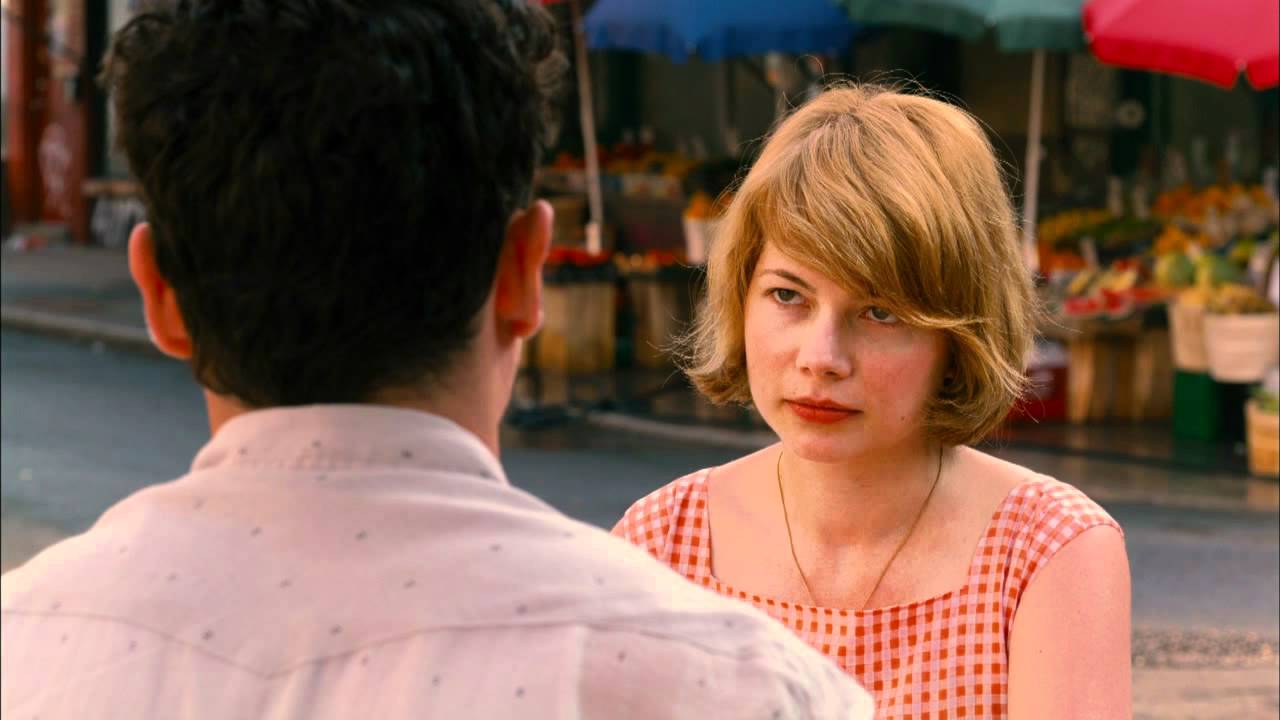 Wideo do filmu Take This Waltz — Featurette