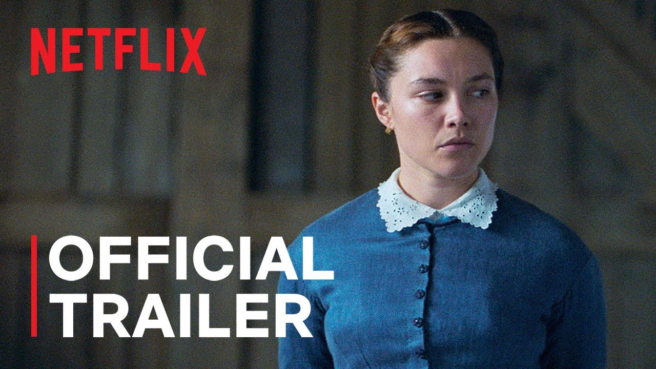Wideo do filmu Osobliwość — Official Trailer