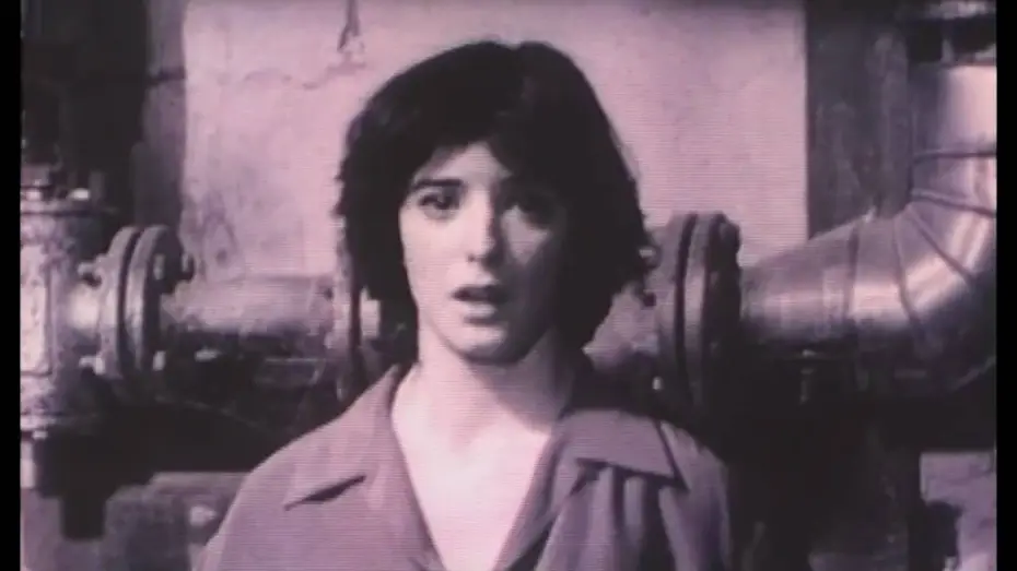 Wideo do filmu Teza — Trailer TESIS / THESIS (Alejandro Amenábar, 1996) HD