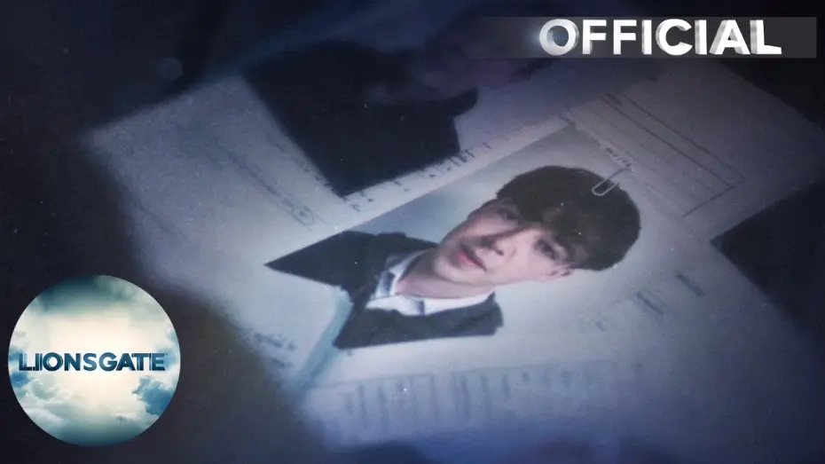 Wideo do filmu Przebudzenie dusz — Ghost Stories - Teaser Trailer Case 2 - In Cinemas April 6