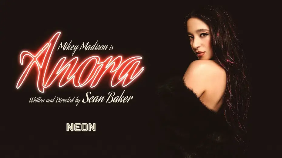 Wideo do filmu Anora — Official Trailer #2