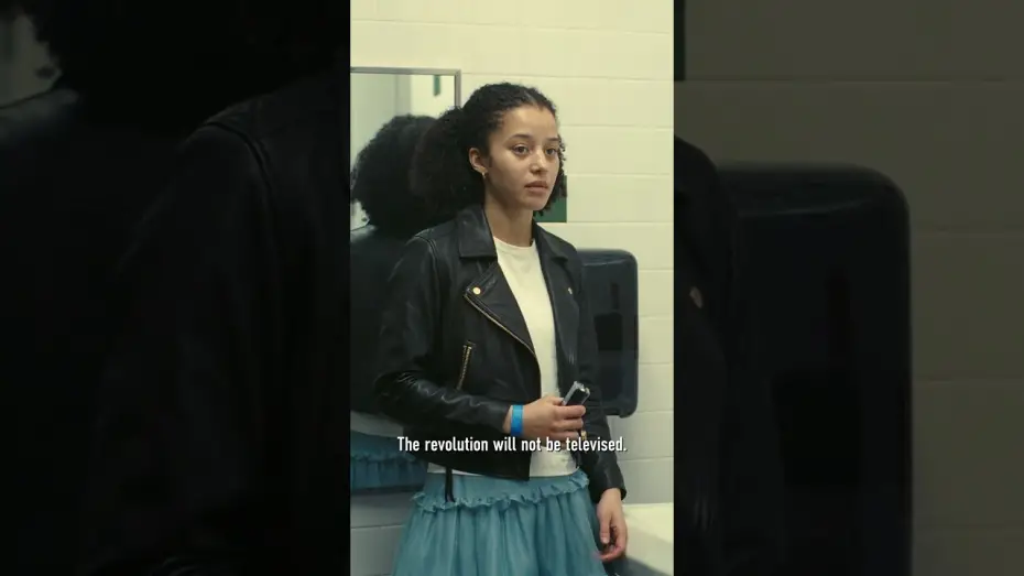 Wideo do filmu Jedna bitwa po drugiej — "It's One for the Ages, Wild and Thrilling"