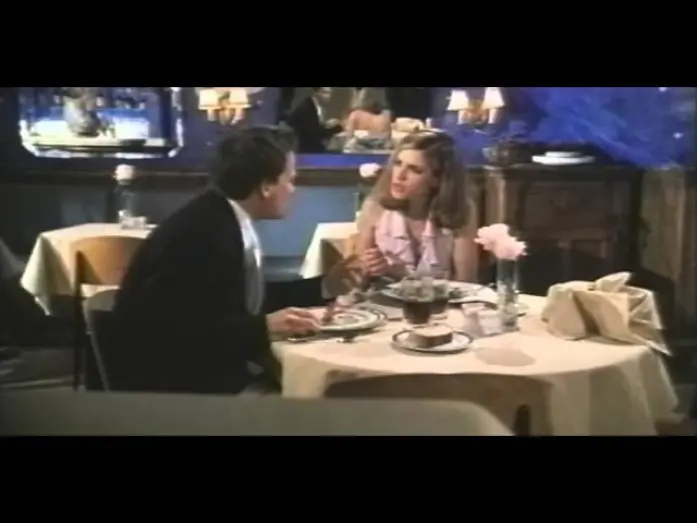 Wideo do filmu Nieodparty urok — Simply Irresistible Trailer 1999