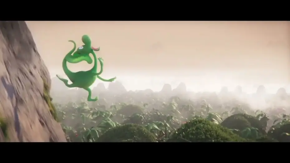 Wideo do filmu Smok Diplodok — Chase