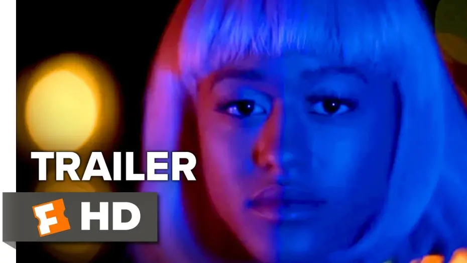Wideo do filmu 2050 — Teaser Trailer #1