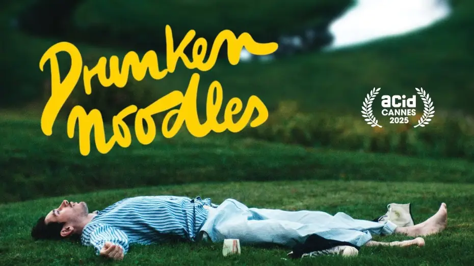 Wideo do filmu Drunken Noodles — International Trailer
