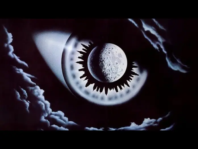 Wideo do filmu Wilkołaki — Wolfen (1981) - Trailer HD 1080p