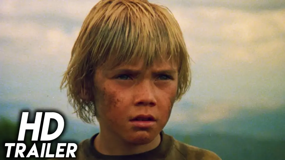 Wideo do filmu The Earthling — The Earthling (1980) ORIGINAL TRAILER [HD 1080p]