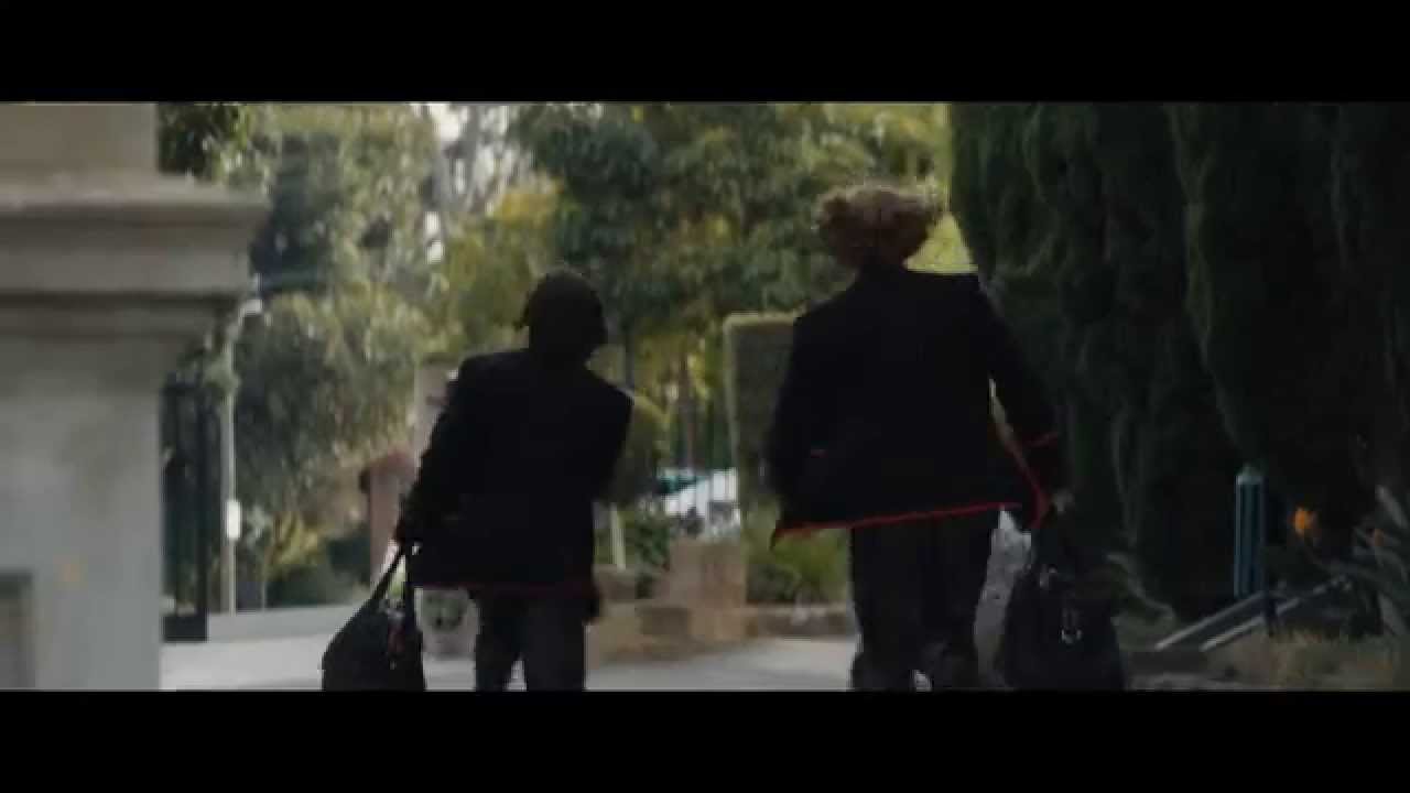 Wideo do filmu Holding the Man — Holding The Man Official Trailer