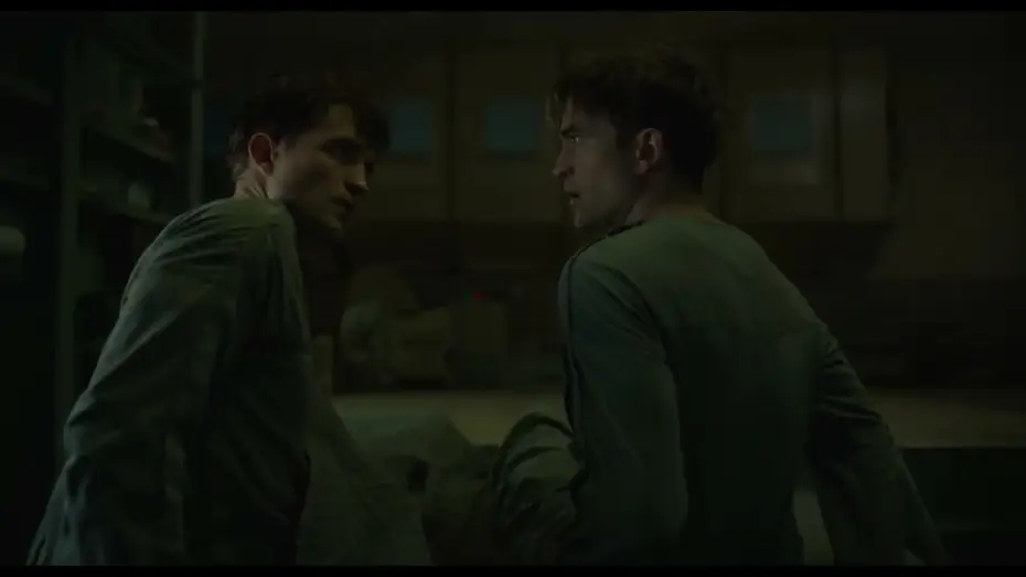Wideo do filmu Mickey 17 — Spot "Outlive"