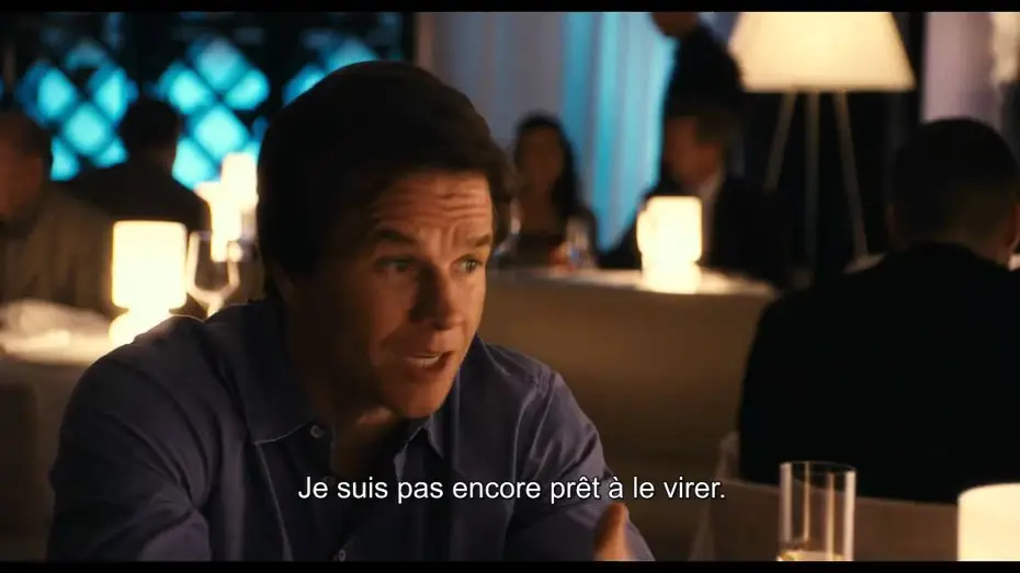 Wideo do filmu Ted — Ted (par le créateur des Griffin) - Bande Annonce Officielle (VOST) [Universal Pictures]