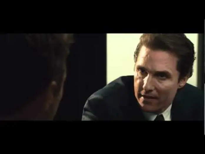 Wideo do filmu Prawnik z Lincolna — La Defense Lincoln - Bande-Annonce 1 - VF