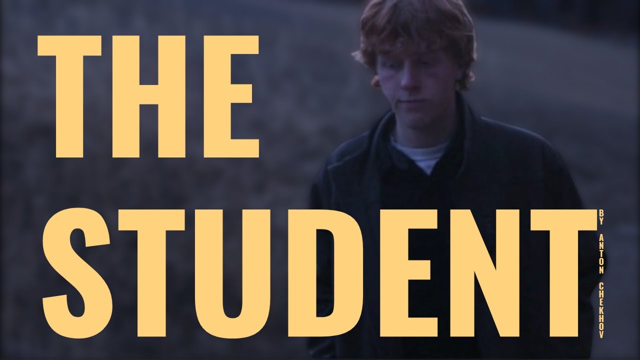 Wideo do filmu The Student — The Student | 1 minute short film