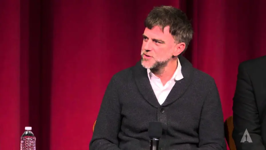 Wideo do filmu Wada ukryta — Academy Conversations: Inherent Vice