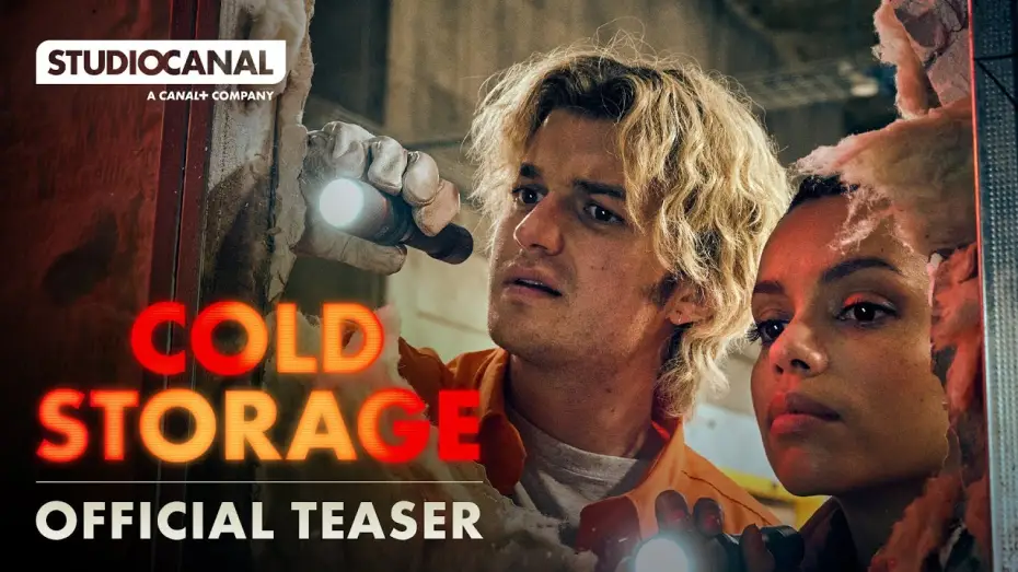 Wideo do filmu Skażenie — Official Teaser Trailer