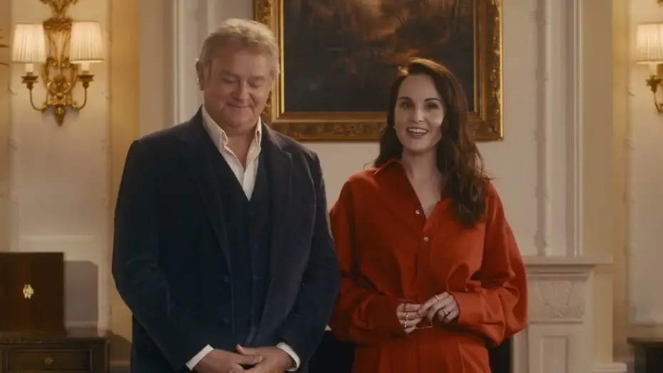Wideo do filmu Downton Abbey: Wielki finał — DOWNTON ABBEY: A NEW ERA Recap