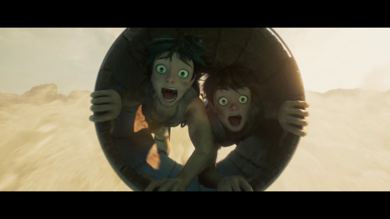 Wideo do filmu Dragon Quest: Your Story — 「ドラゴンクエスト　ユア・ストーリー」TVCM～１５秒ver～