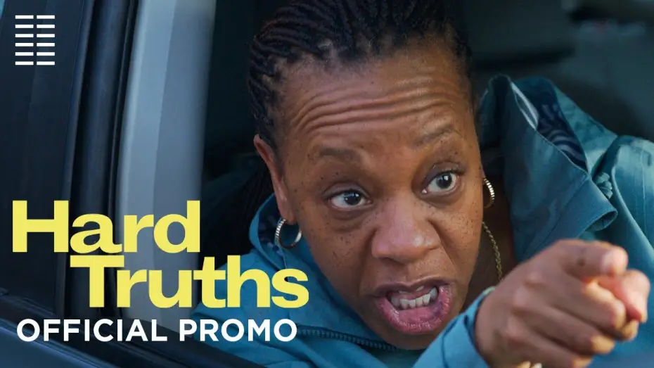 Wideo do filmu Hard Truths — Marianne Jean-Baptiste :15