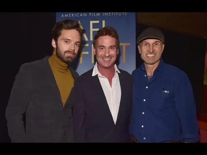 Wideo do filmu Jestem najlepsza. Ja, Tonya — I, TONYA Post-Screening Q&A with Sebastian Stan, Craig Gillespie and Steven Rogers