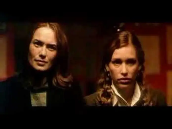 Wideo do filmu Gry weselne — Imagine Me & You French Trailer