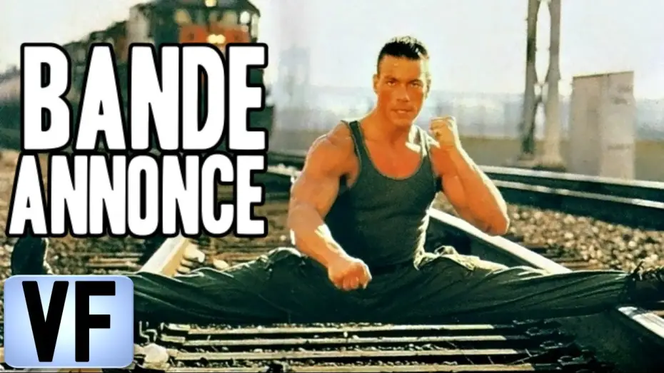Wideo do filmu Lwie Serce — 💣 FULL CONTACT Bande Annonce VF (1990)