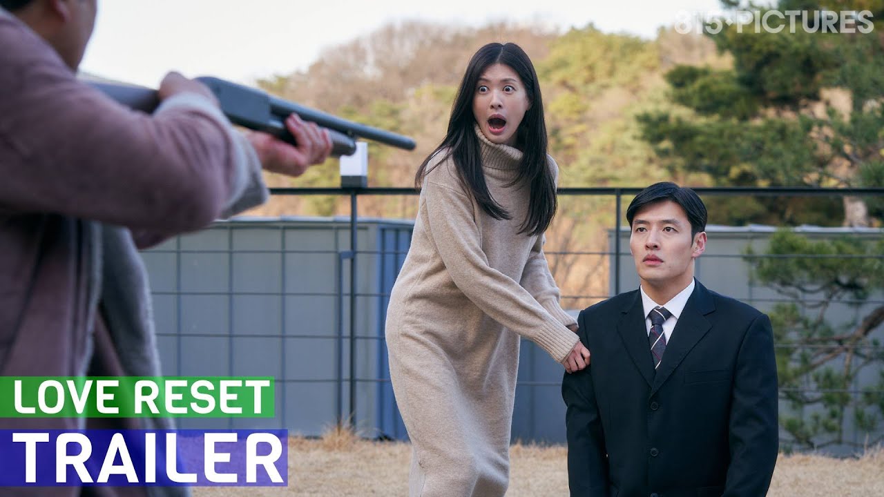 Wideo do filmu 30일 — Love Reset 30일 | Official Trailer (Eng sub)