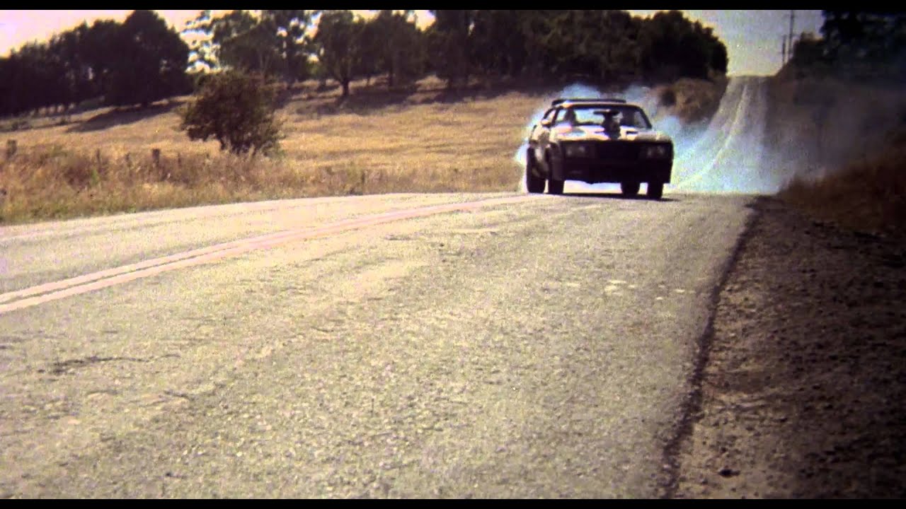 Wideo do filmu Mad Max — Mad Max Official Trailer #2 - Mel Gibson Movie (1979) HD