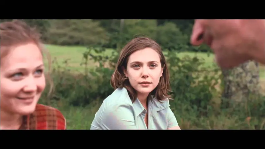 Wideo do filmu Martha Marcy May Marlene — MARTHA MARCY MAY MARLENE: "You Look Like a 'Marcy May'"