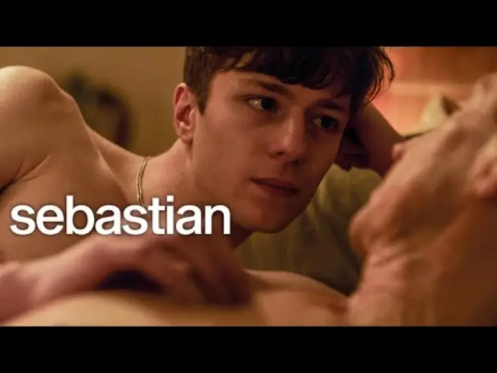 Wideo do filmu Sebastian — SEBASTIAN Trailer Deutsch | German [HD]