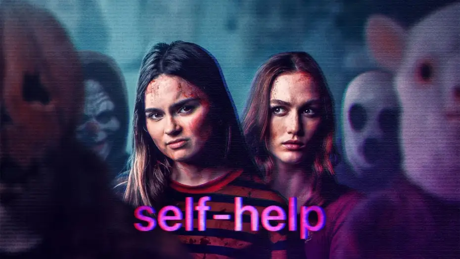 Wideo do filmu Self-Help — Self-Help | Horror Movie Trailer | Horror Brains
